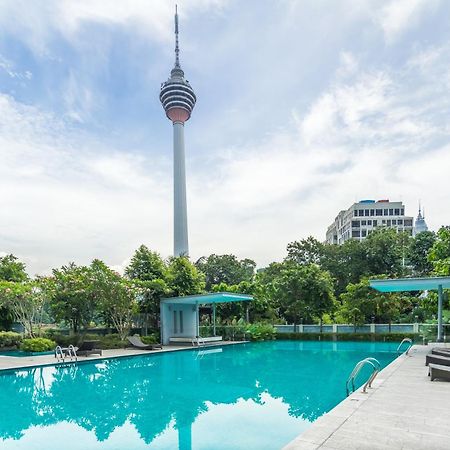 Suasana Bukit Ceylon By Plush Kuala Lumpur Exteriér fotografie