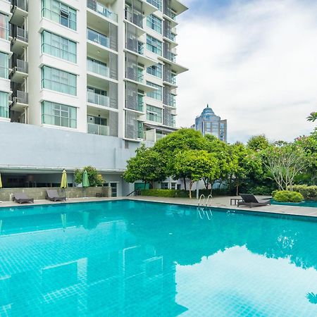 Suasana Bukit Ceylon By Plush Kuala Lumpur Exteriér fotografie