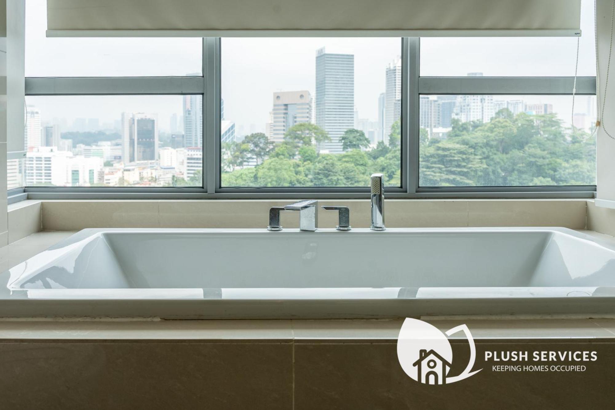 Suasana Bukit Ceylon By Plush Kuala Lumpur Exteriér fotografie