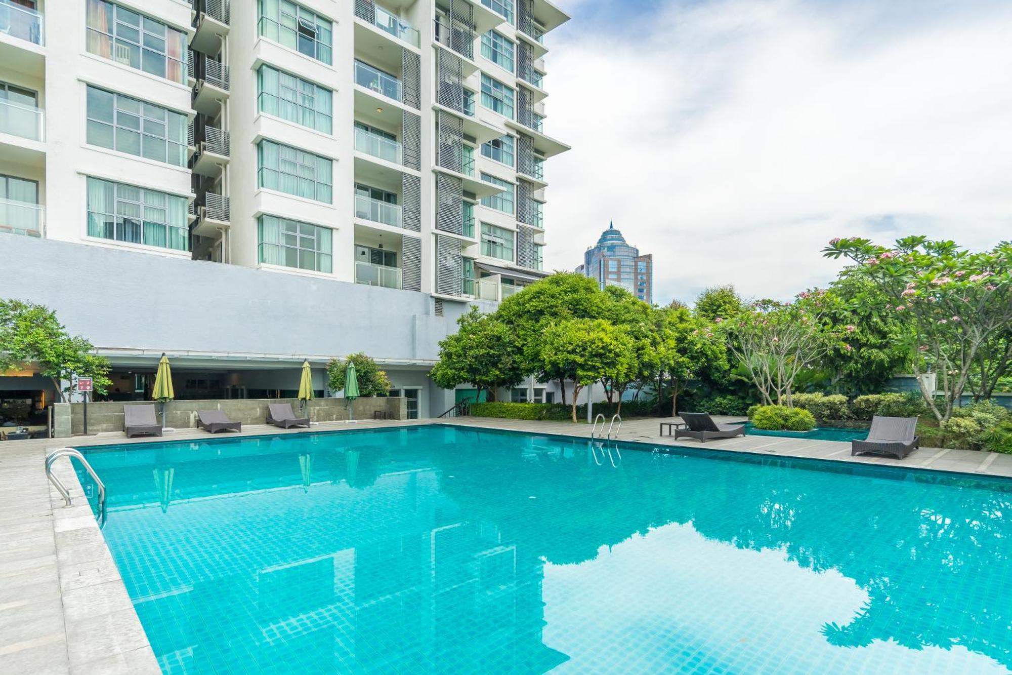 Suasana Bukit Ceylon By Plush Kuala Lumpur Exteriér fotografie