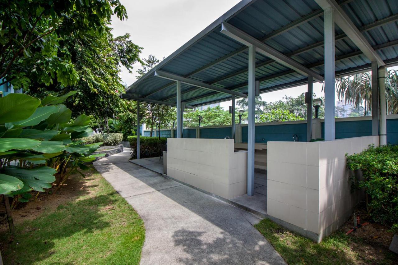 Suasana Bukit Ceylon By Plush Kuala Lumpur Exteriér fotografie