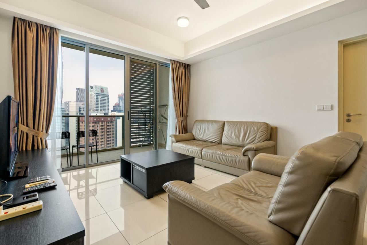 Suasana Bukit Ceylon By Plush Kuala Lumpur Exteriér fotografie